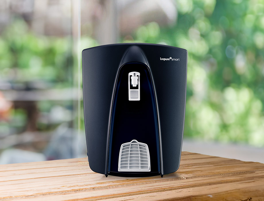 Rent A RO Water Purifier | LivpureSmart