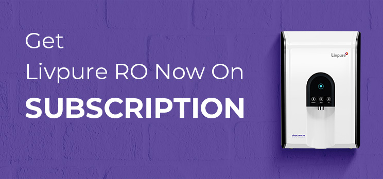 Water Purifier Banner 1