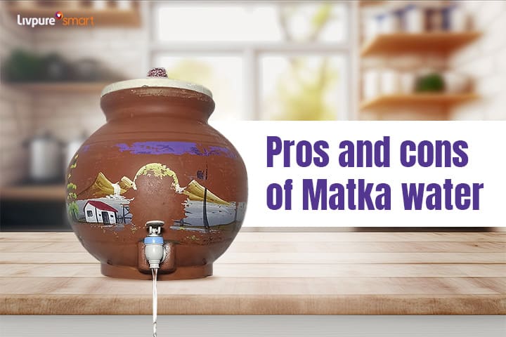 matka water