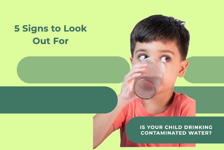 Drinking Contaminated Water