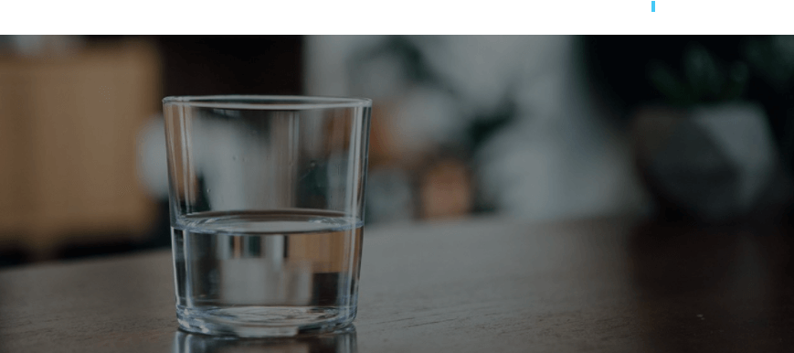 remove iron from water